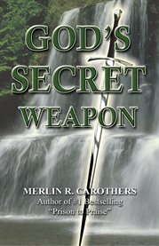 God's Secret Weapon cover image