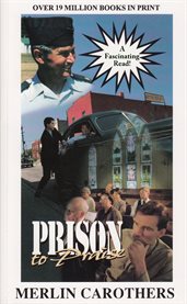 Prison to praise cover image