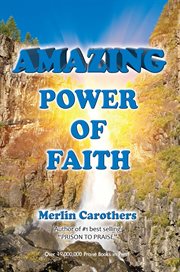 Amazing power of faith cover image