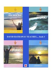 A compilation of david hathaway's bible teaching cover image