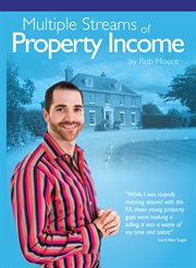 Multiple streams of property income cover image