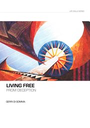 Living free from deception cover image