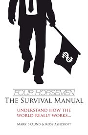 Four horsemen: the survival manual cover image