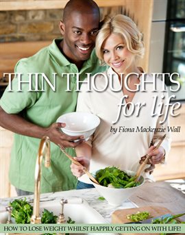 Cover image for Thin Thoughts For Life