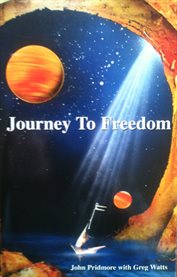 Journey to freedom cover image