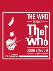 The Who before the Who cover image