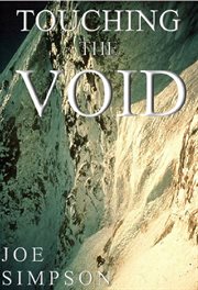 Touching the Void cover image