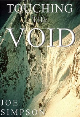Touching the Void by 