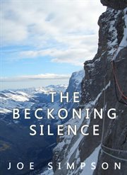The beckoning silence cover image