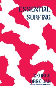 Essential surfing cover image