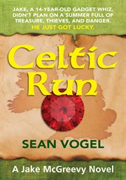 Celtic run cover image