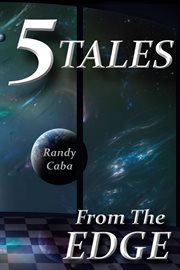 5 tales from the edge cover image