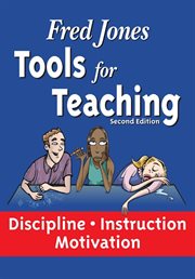 Tools for Teaching: DisciplineInstructionMotivation cover image