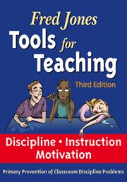 Tools for teaching: discipline, instruction, motivation cover image
