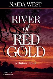 River of red gold cover image