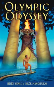 Olympic odyssey cover image
