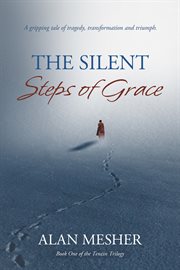 The silent steps of grace: a novel cover image