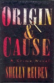 Origin and cause cover image