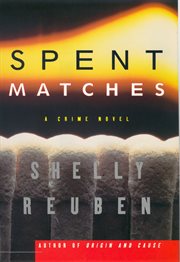 Spent matches cover image