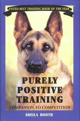 Cover image for Purely Positive Training