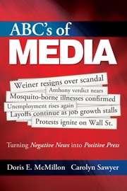 Abc's of media cover image