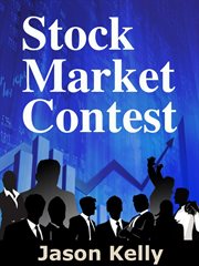 Stock market contest cover image