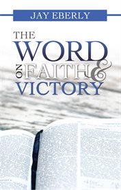 The word on faith and victory cover image