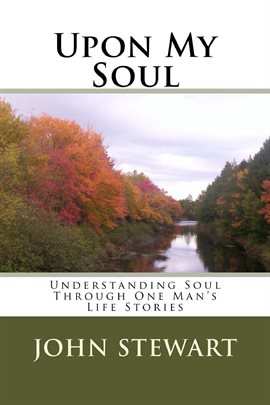 Cover image for Upon My Soul