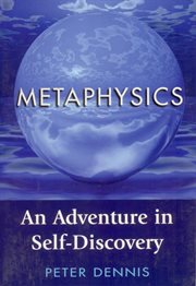 Metaphysics: an adventure in self-discovery cover image