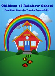Children of Rainbow School cover image