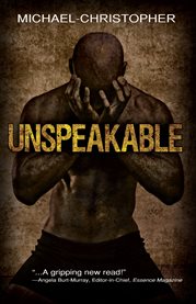 Unspeakable cover image