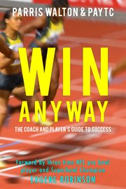 Win anyway. The Official Coach and Player's Guide cover image