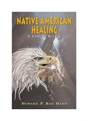 Native American healing cover image
