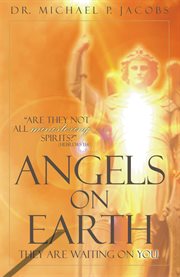 Angels on earth. They Are Waiting on You cover image