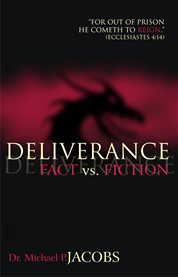 Deliverance. Fact vs. Fiction cover image