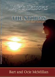 Life's lessons in the storms cover image