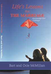 Life's lessons for the marriage cover image