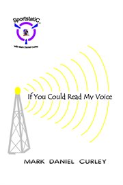 If you could read my voice cover image