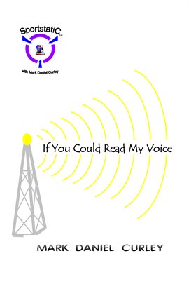 Cover image for If You Could Read My Voice