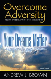Overcome adversity cover image