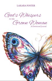 God's whispers to the grown woman cover image