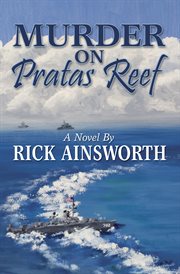 Murder on Pratas Reef : a novel cover image
