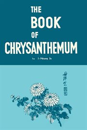 The book of chrysanthemum cover image