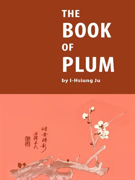 Cover image for The Book of Plum