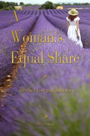 A woman's equal share cover image