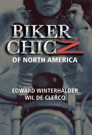 Biker chicz of North America cover image