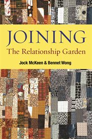 Joining. The Relationship Garden cover image
