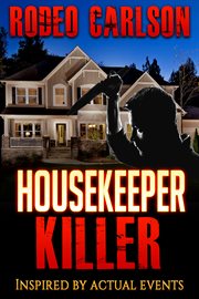 Housekeeper killer cover image