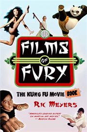 Films of fury: the Kung Fu movie movie cover image