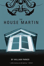 The house martin cover image